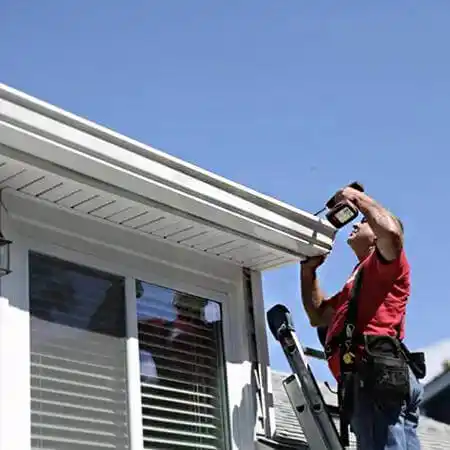 gutter services Fox Chase